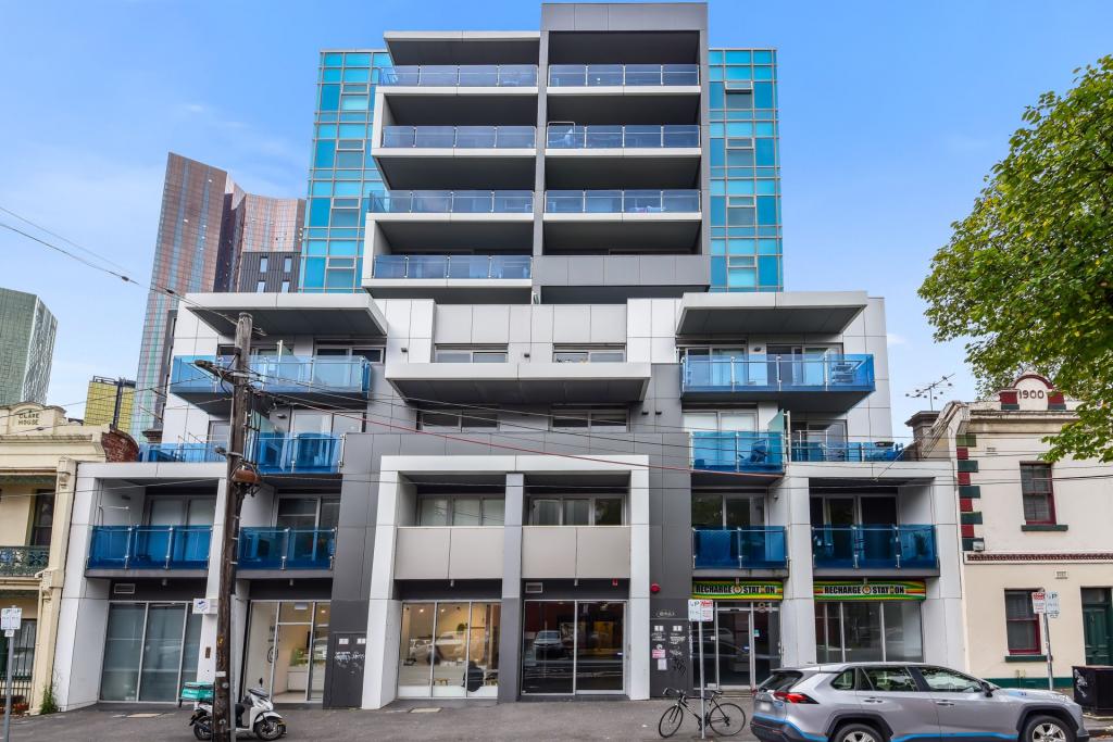 802/77 CARDIGAN ST, CARLTON, VIC 3053