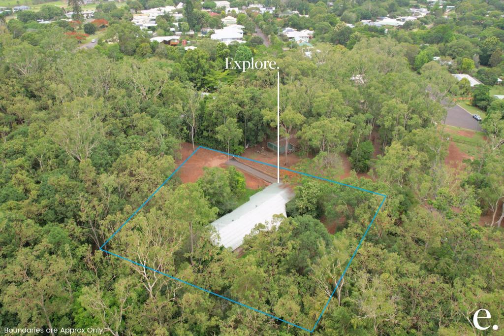 Lot 5/3 Penda St, Yungaburra, QLD 4884