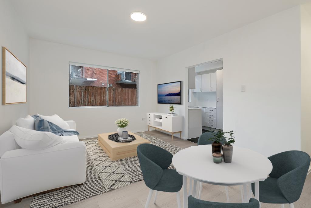 4/2 Fairway Cl, Manly Vale, NSW 2093