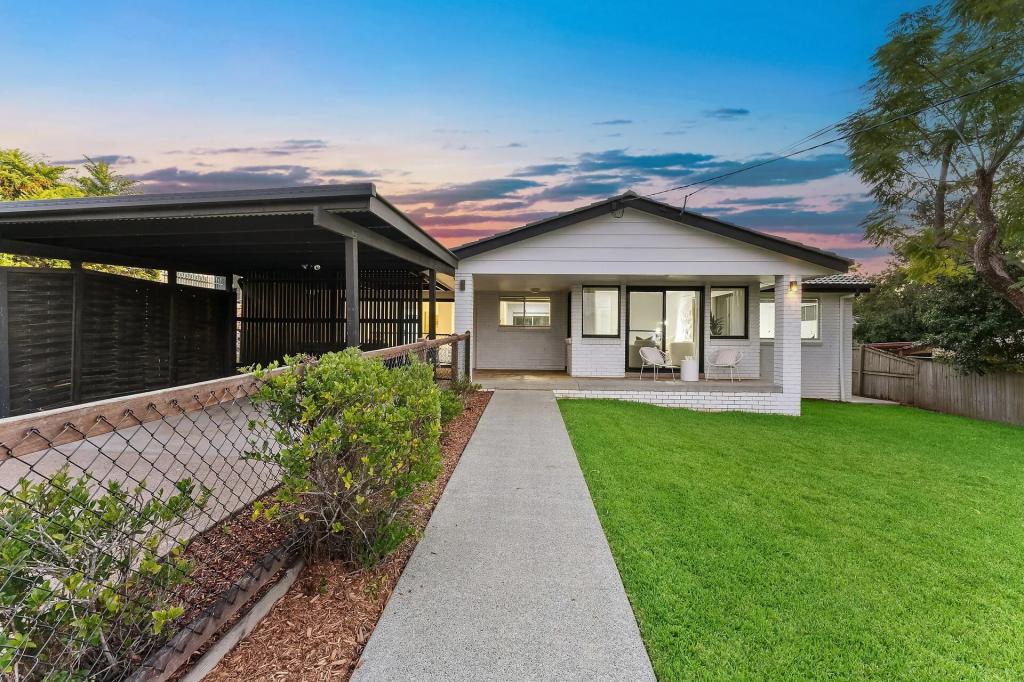 13 Eccleston St, Fig Tree Pocket, QLD 4069