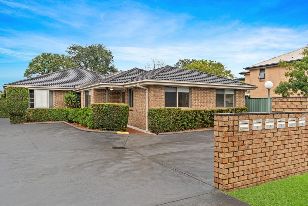 1/28 Victoria St, East Gosford, NSW 2250