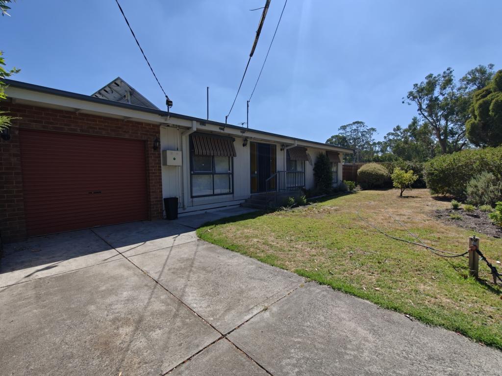 Contact agent for address, BAYSWATER, VIC 3153