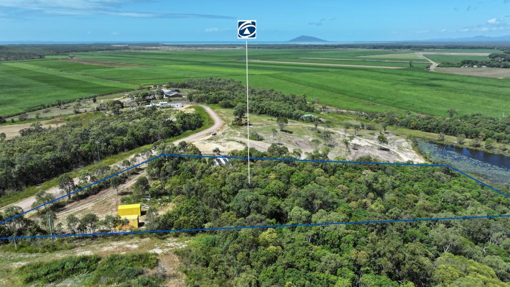 204 Howlands Rd, Ilbilbie, QLD 4738