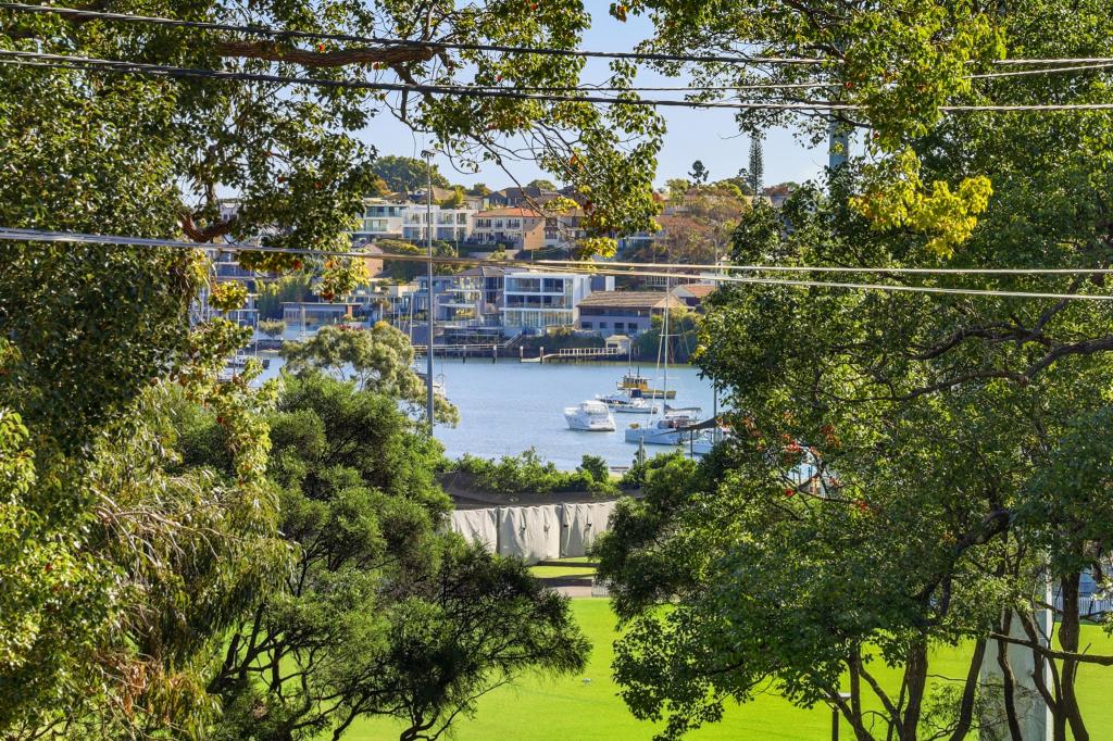 1/26 Bayswater St, Drummoyne, NSW 2047