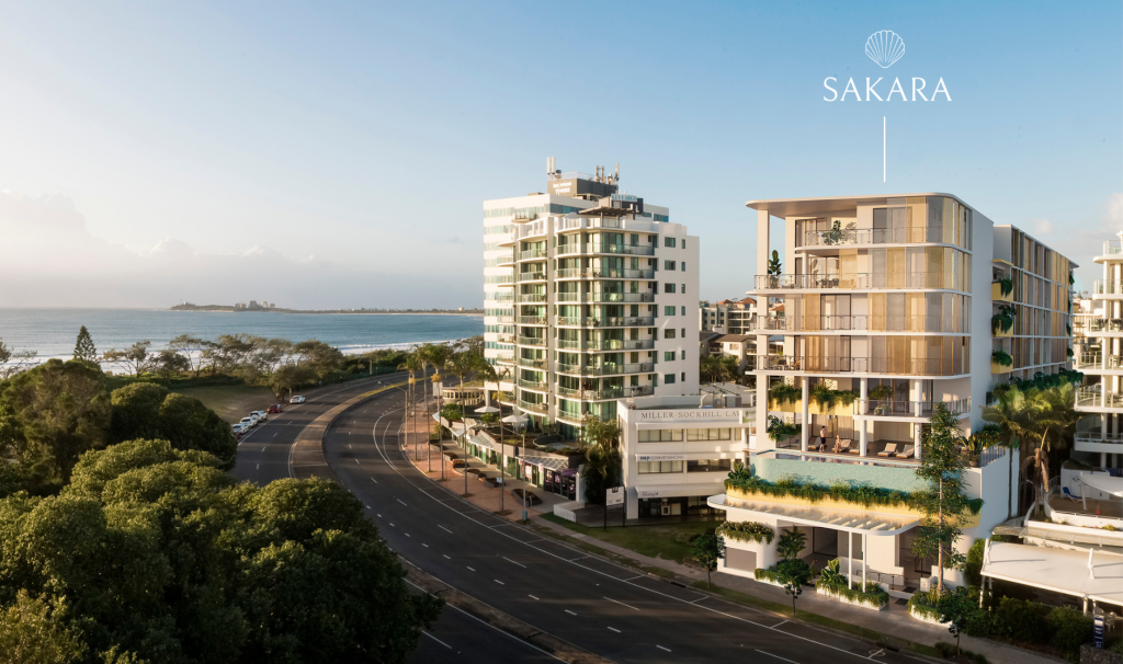 502/12 Aerodrome Rd, Maroochydore, QLD 4558