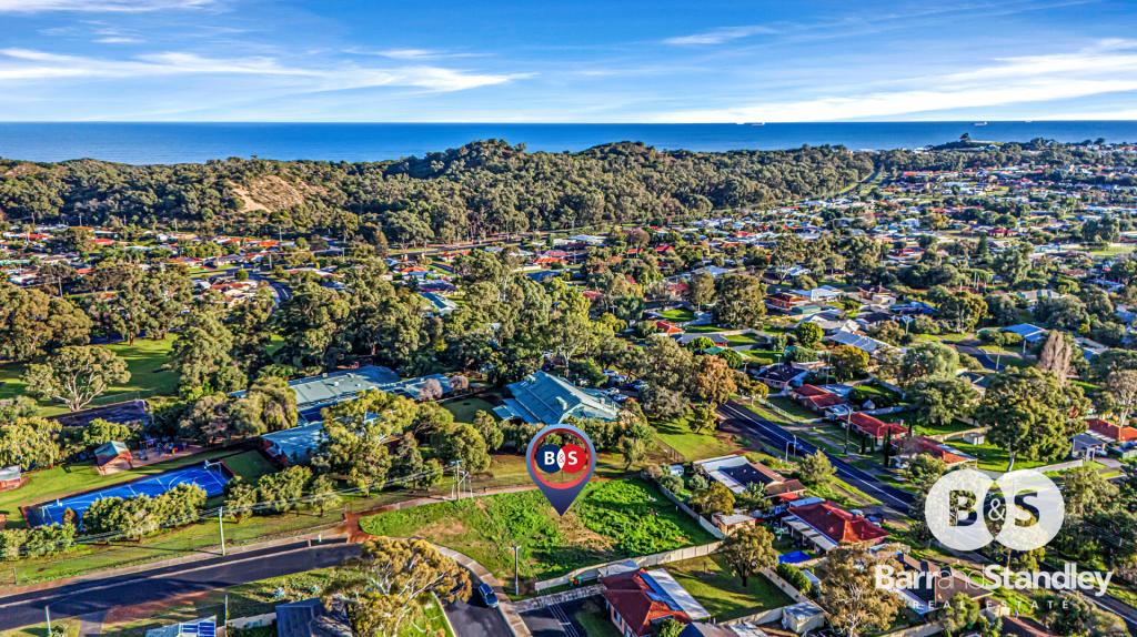 Lot 2, 6 Rendell Elb, Withers, WA 6230