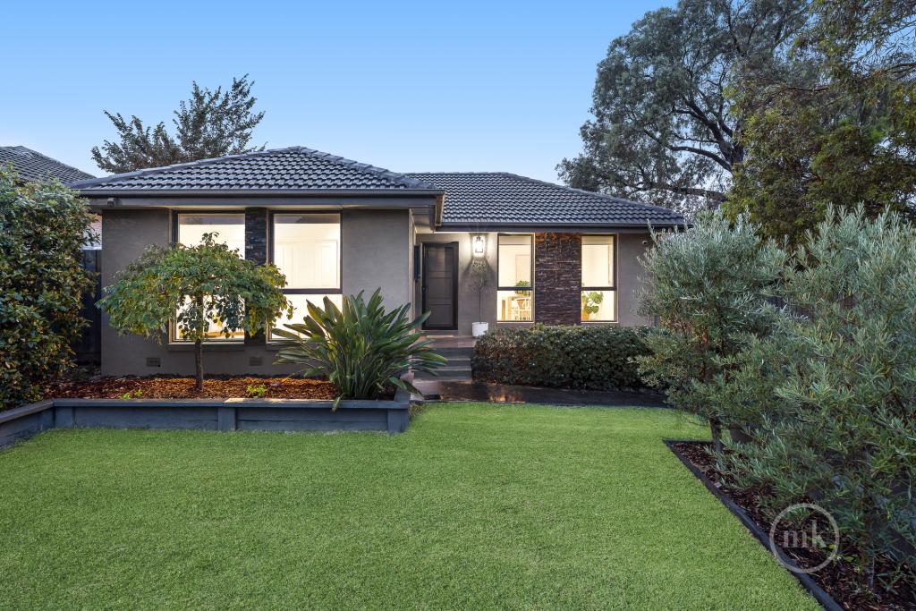 6 The Crest, Watsonia North, VIC 3087