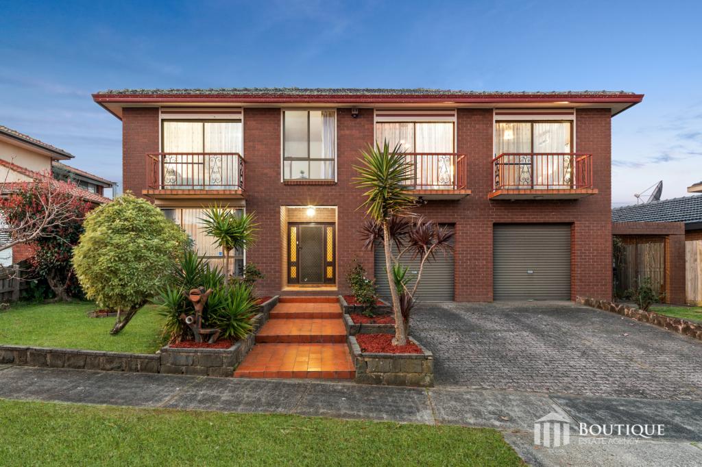 2 Janmara Ct, Dandenong North, VIC 3175