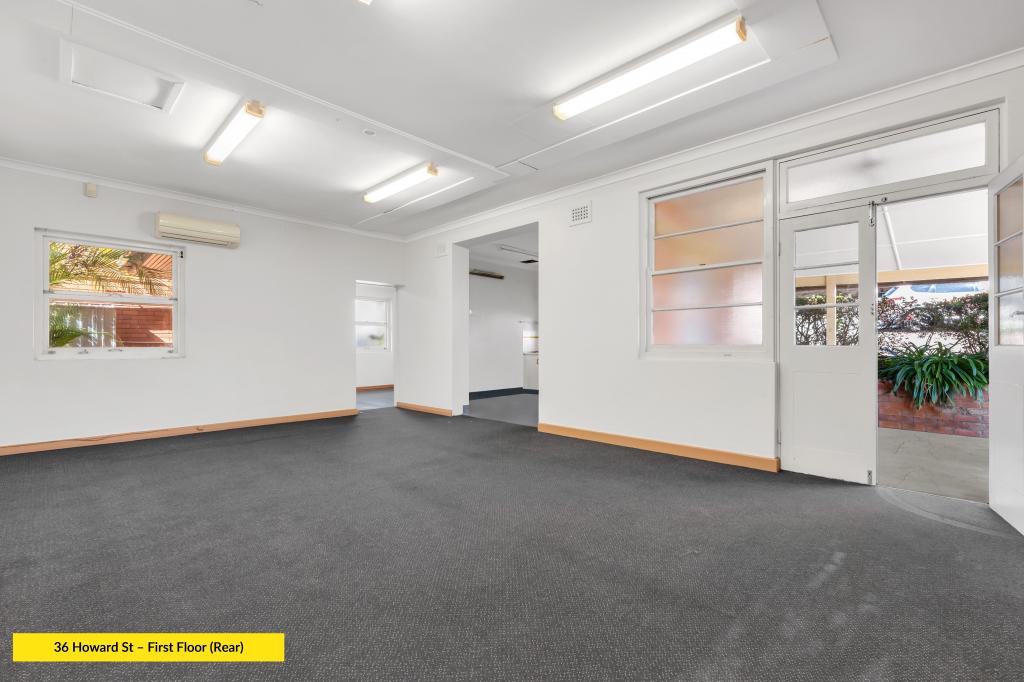 36-40 Howard St, Nambour, QLD 4560