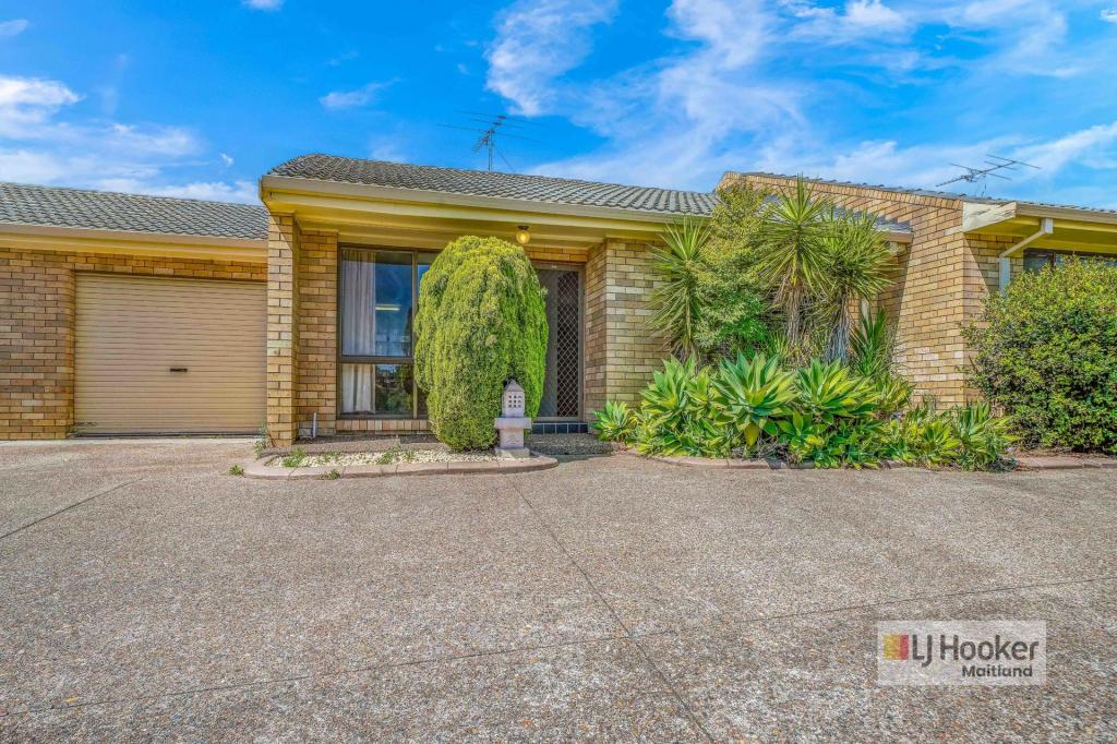 4/1 Kerrie Cl, Telarah, NSW 2320