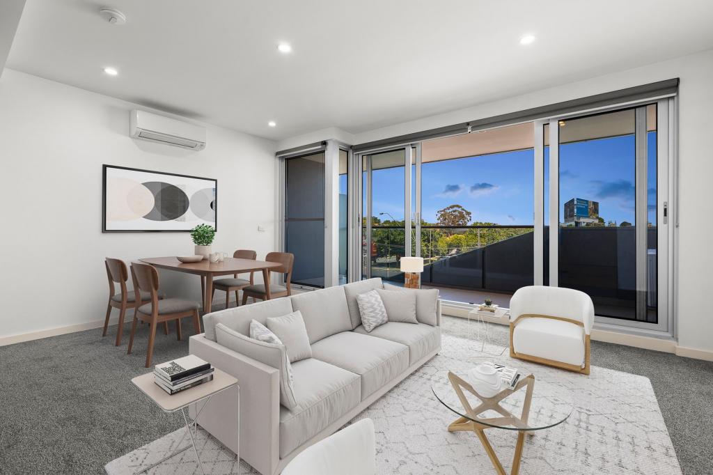 313/1525 Dandenong Rd, Oakleigh, VIC 3166