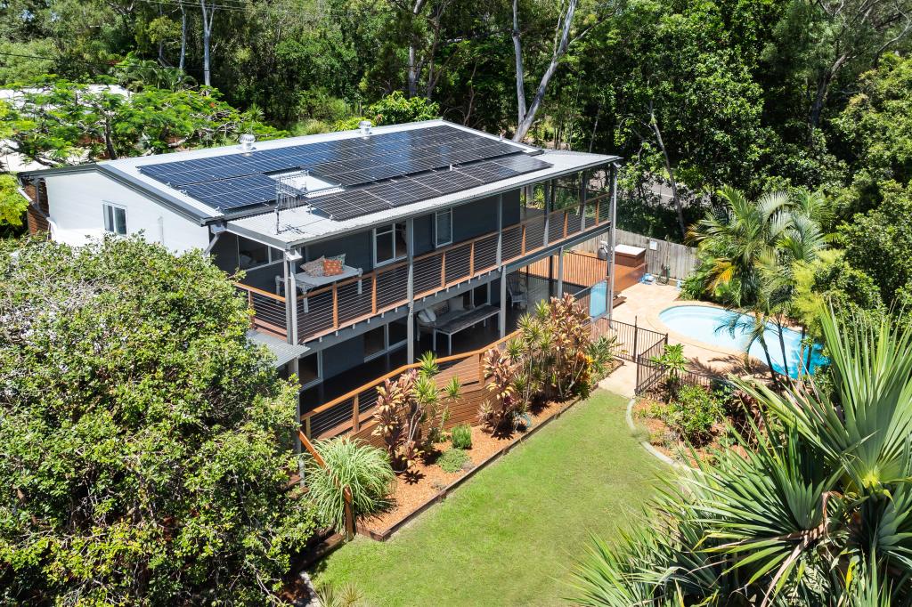 40 Sunset Dr, Noosa Heads, QLD 4567