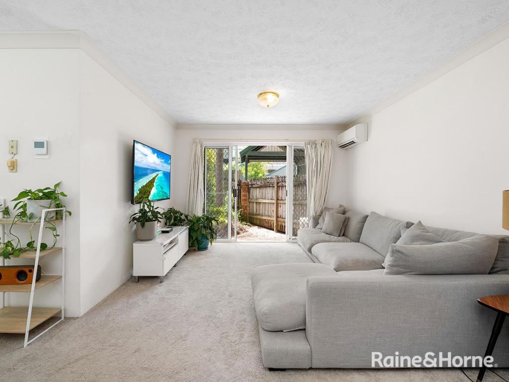2/50 Dixon St, Auchenflower, QLD 4066