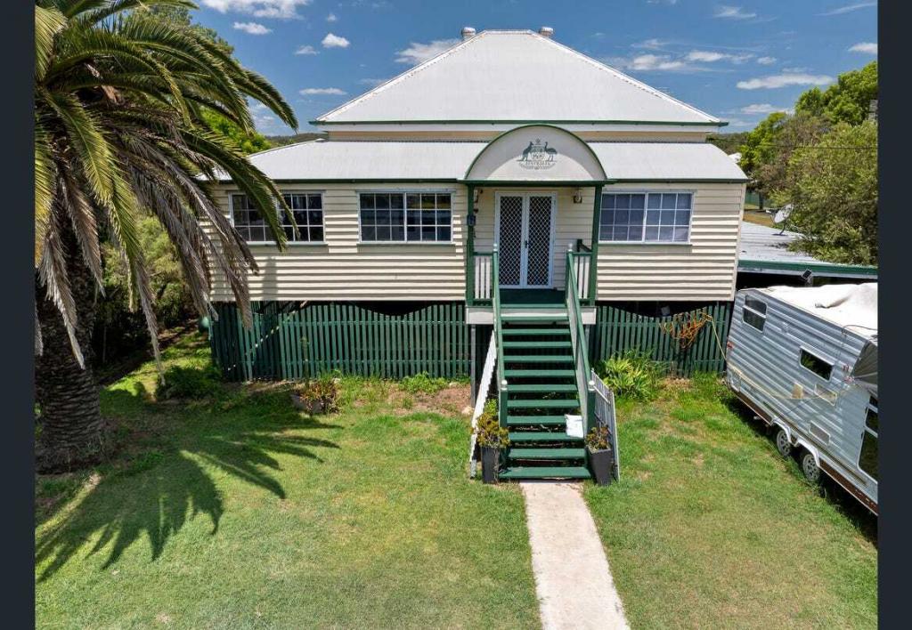 30 Patrick St, Laidley, QLD 4341