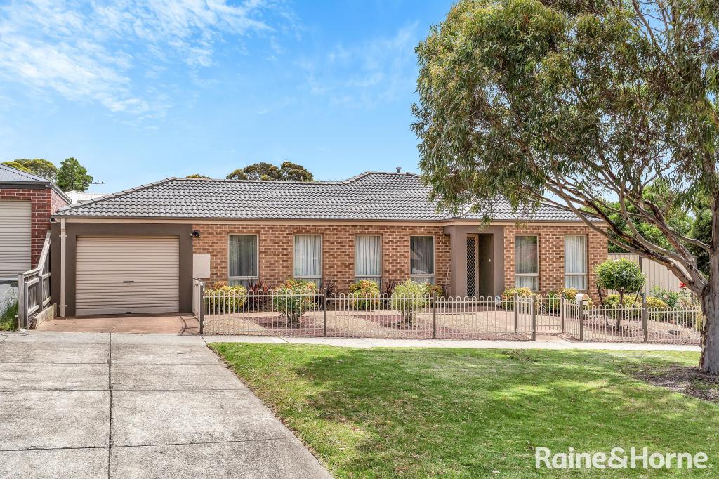 150 Reservoir Rd, Sunbury, VIC 3429