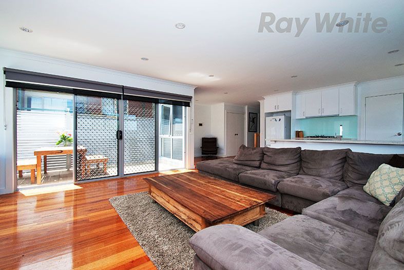 3/235 Ascot Vale Rd, Ascot Vale, VIC 3032