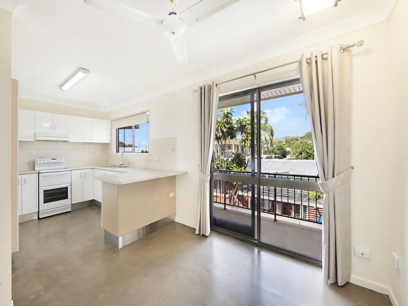 4/6 Watson St, Rosslea, QLD 4812