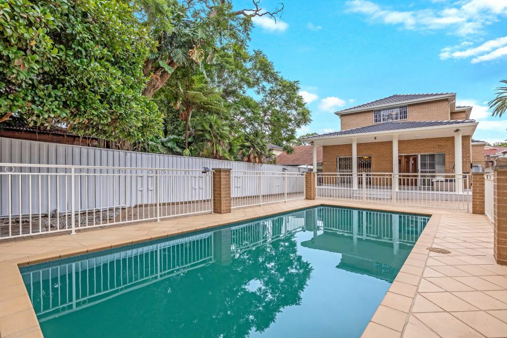 22 Chatswood Ave, Chatswood, NSW 2067