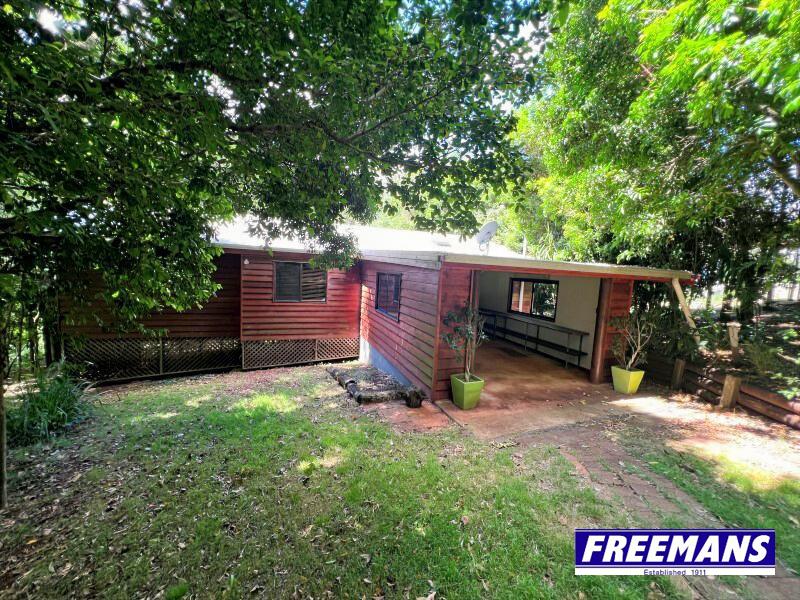 3378 Bunya Mountains Rd, Bunya Mountains, QLD 4405