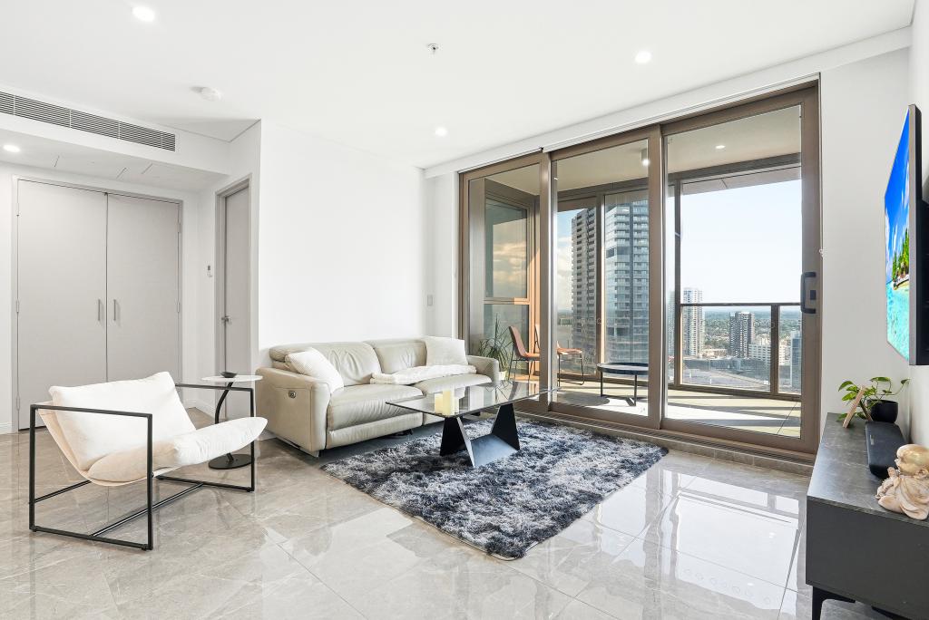 3233/180 George St, Parramatta, NSW 2150