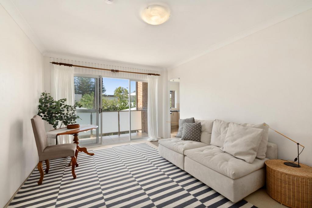 7/36-38 Seabeach Ave, Mona Vale, NSW 2103