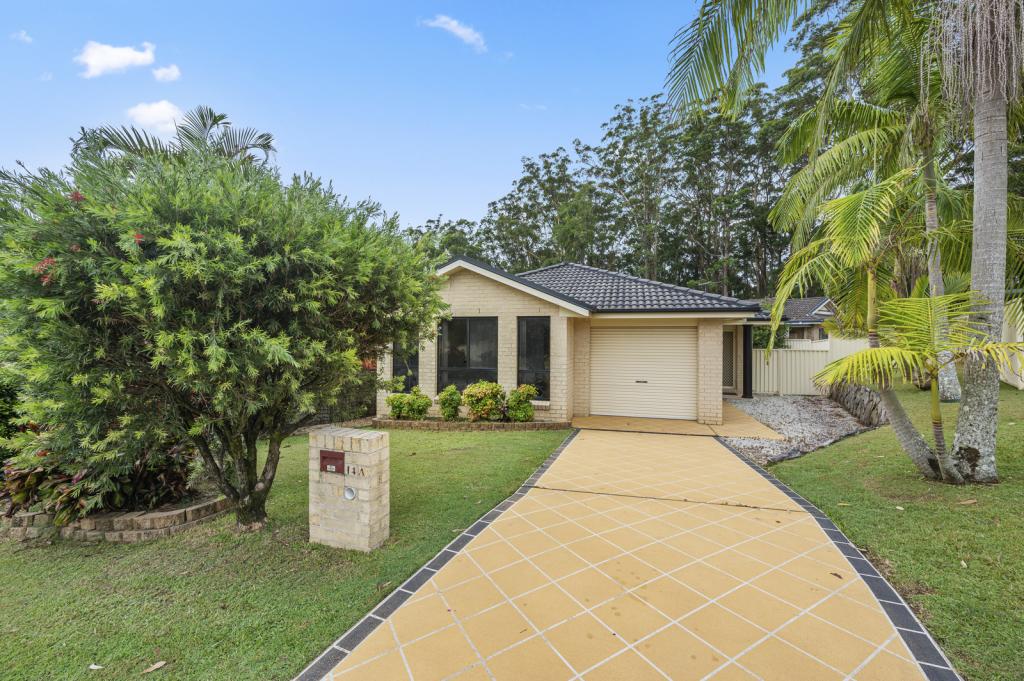 14a Dolphin Dr, Toormina, NSW 2452