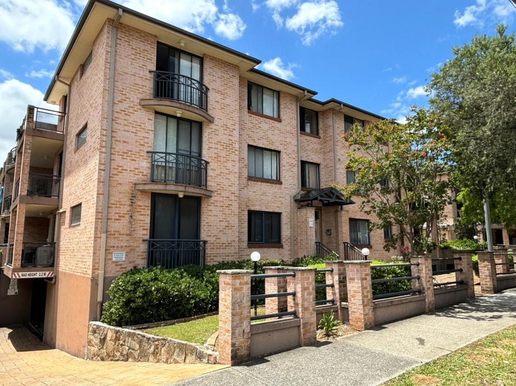 3/3-11 Normanby Rd, Auburn, NSW 2144