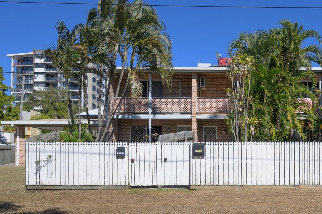 3/77 Auckland St, Gladstone Central, QLD 4680