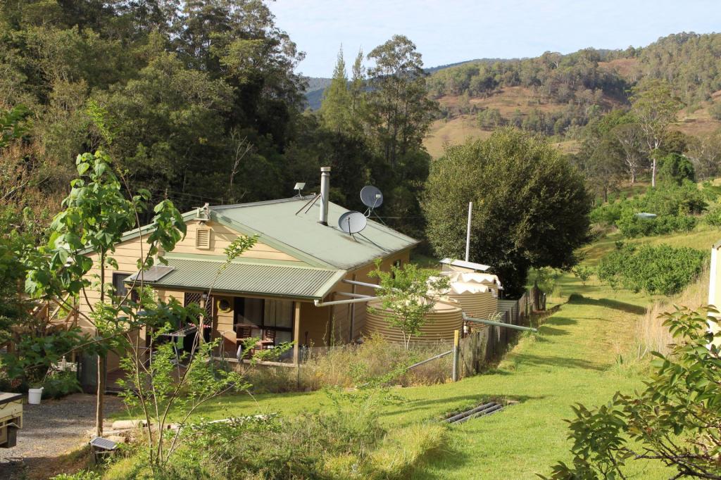 81 Craven Plateau Rd, Bowman, NSW 2422