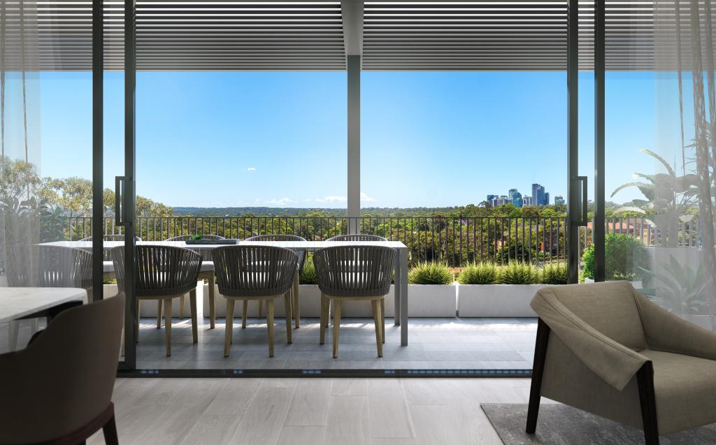 Contact Agent For Address, Homebush, NSW 2138