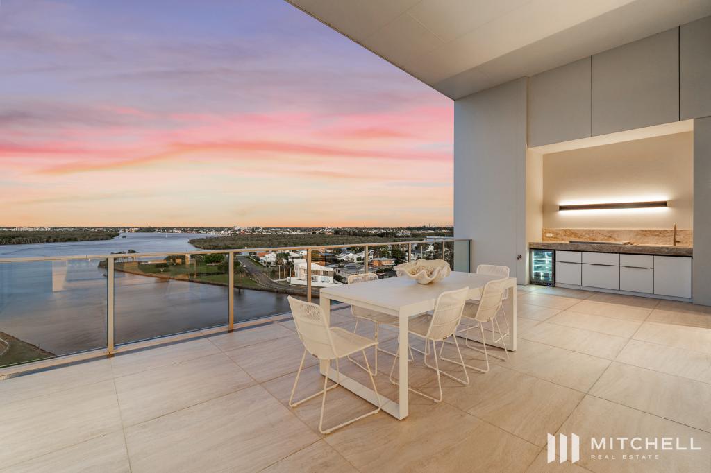 141/93 Sheehan Ave, Hope Island, QLD 4212