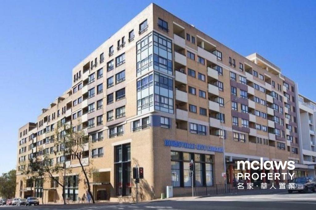 103/12-22 Dora St, Hurstville, NSW 2220