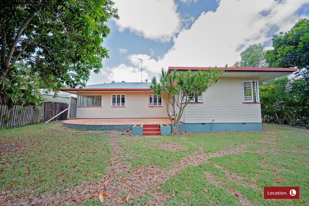 74 Elliott Heads Rd, Kepnock, QLD 4670
