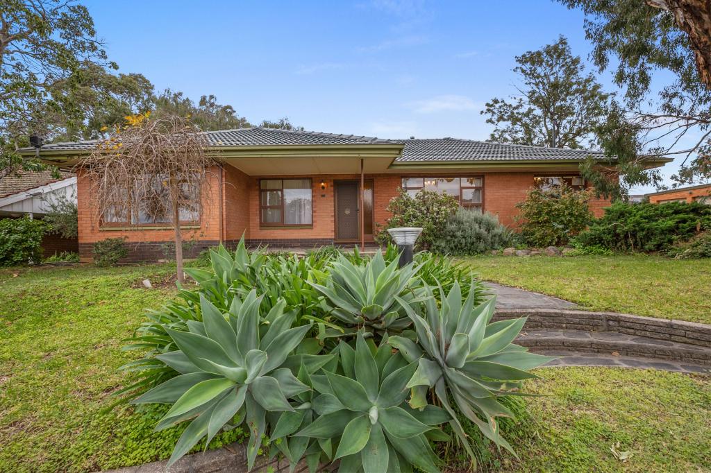 26 Valley View Dr, Highbury, SA 5089