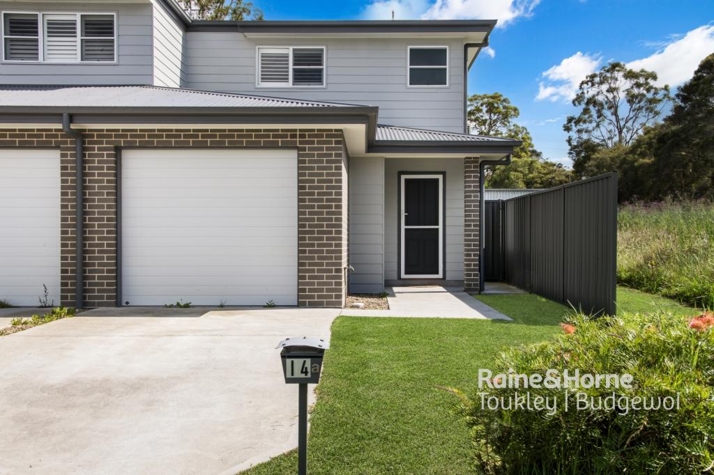 14a Bateup Dr, Hamlyn Terrace, NSW 2259