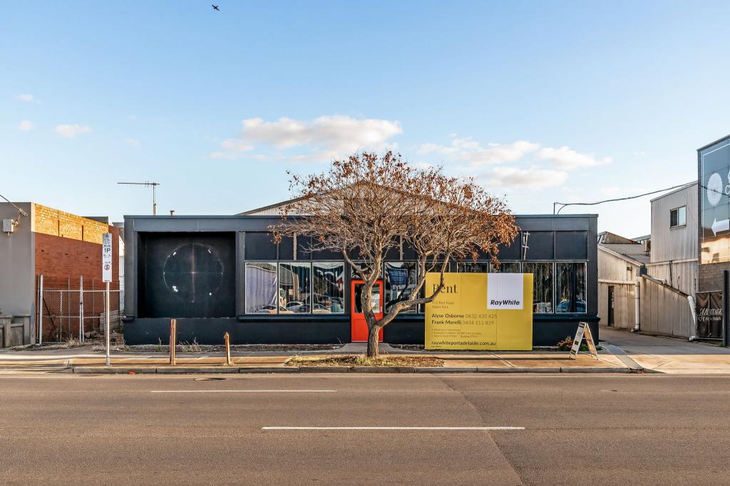 952 Port Rd, Albert Park, SA 5014