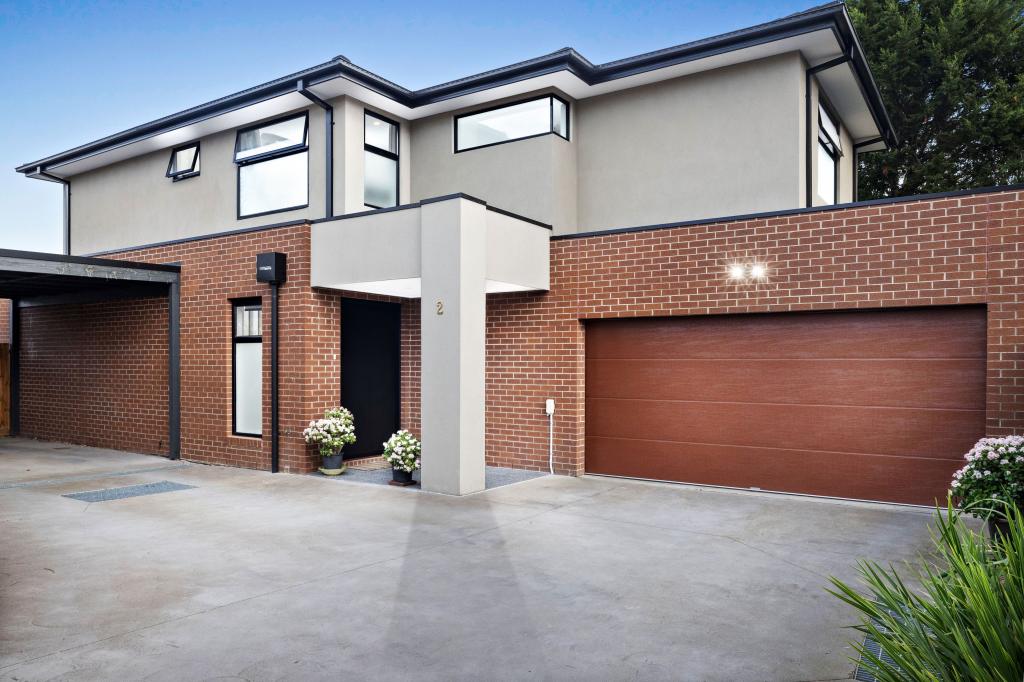 2/3 Otira Rd, Knoxfield, VIC 3180
