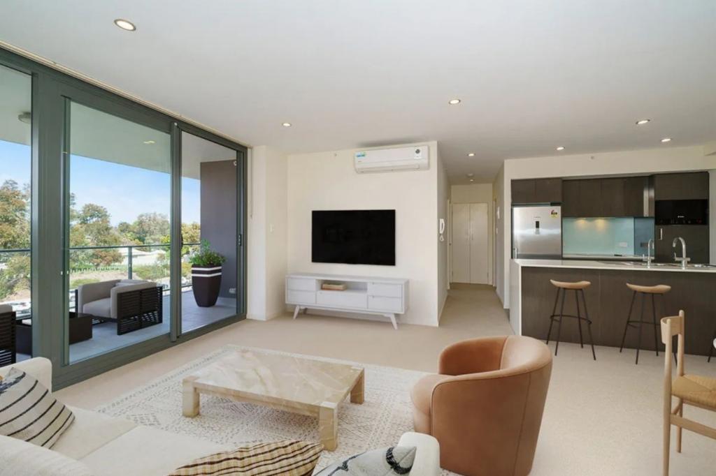 80/3 Homelea Ct, Rivervale, WA 6103