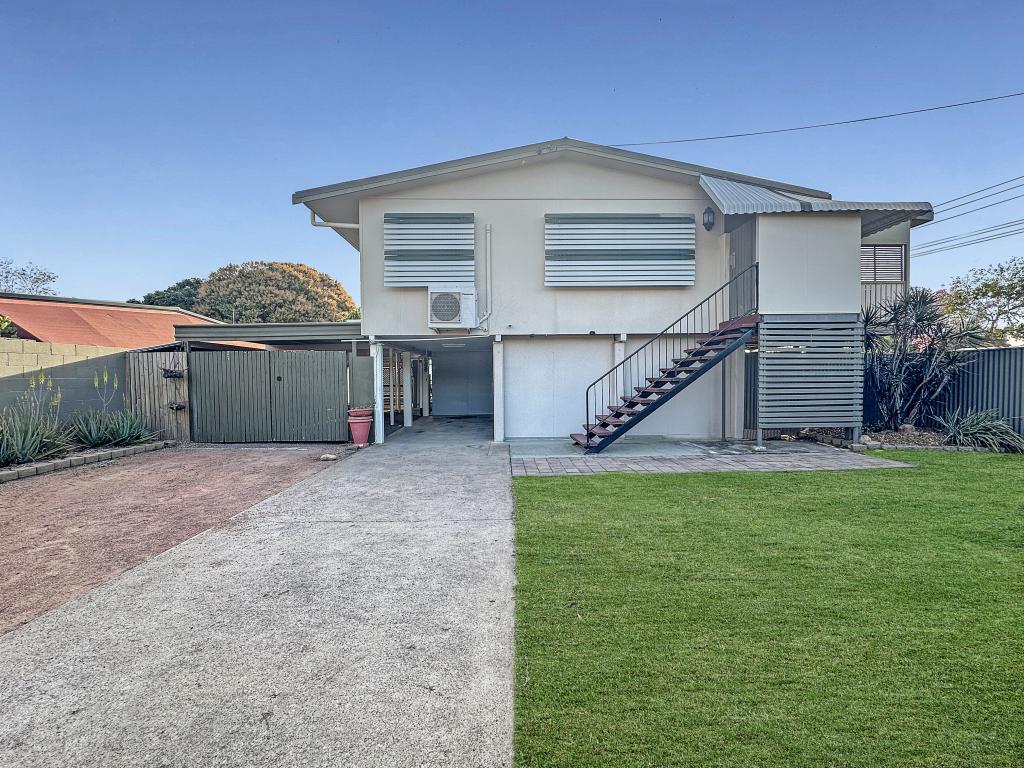 1 Miles Ave, Kelso, QLD 4815