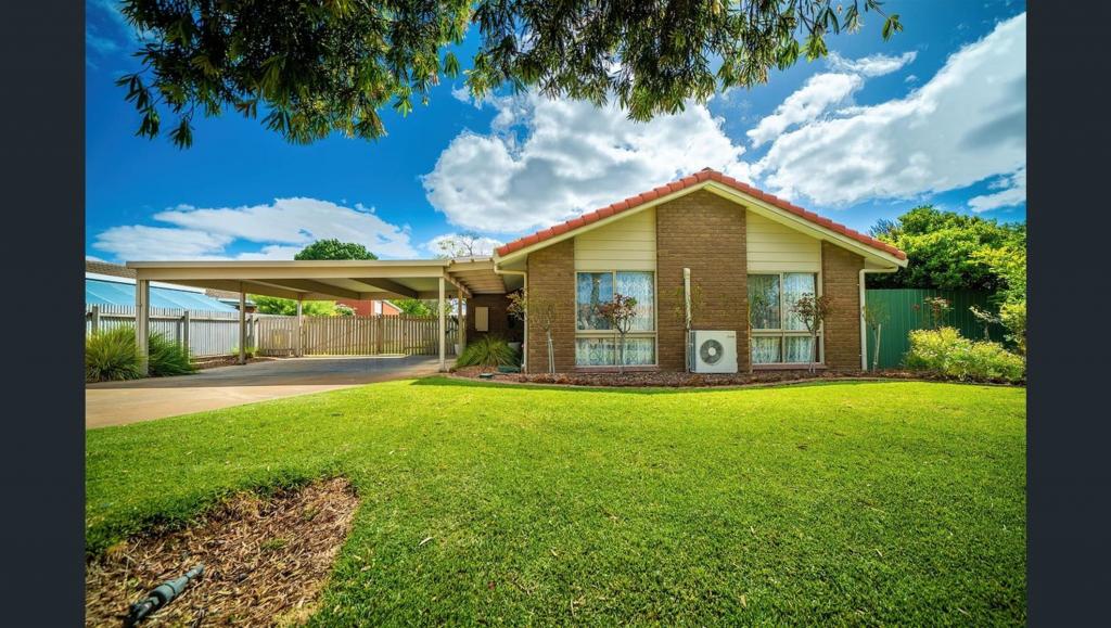 20 De Garis Dr, Mildura, VIC 3500