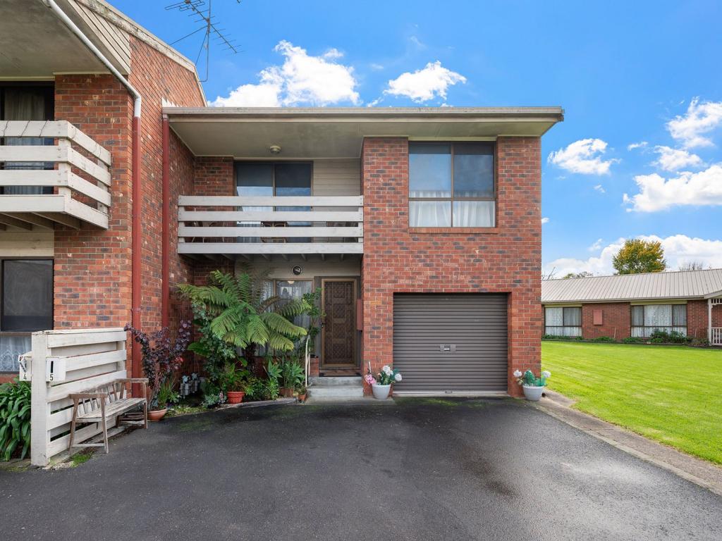 5/1 Alexandra Pde, Hamilton, VIC 3300