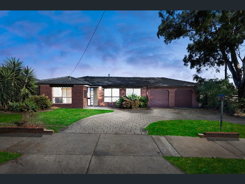 15 Allandale Rd, Kings Park, VIC 3021