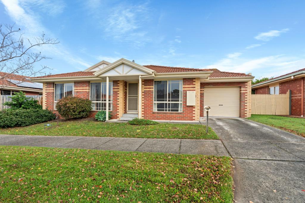 17 Kipping Rise, South Morang, VIC 3752