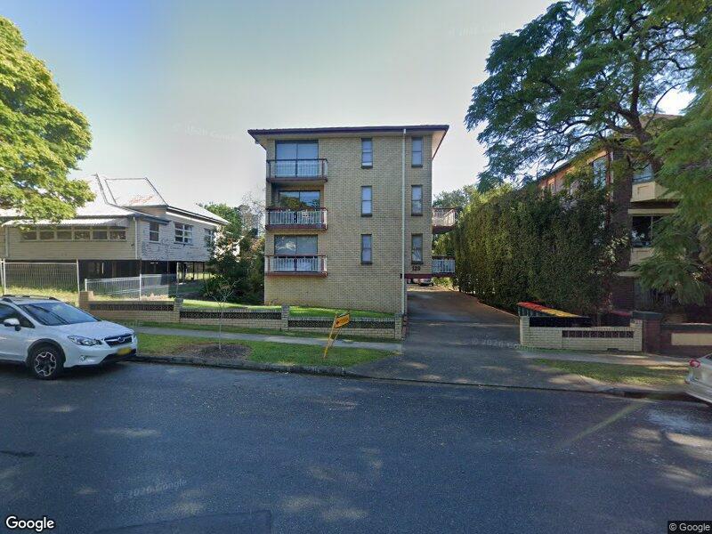 6/129 Moreton St, New Farm, QLD 4005