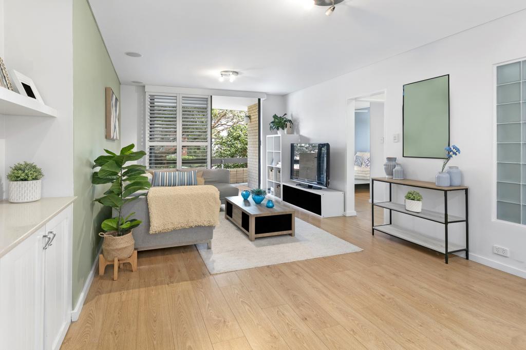 2/20 Richmond Ave, Dee Why, NSW 2099