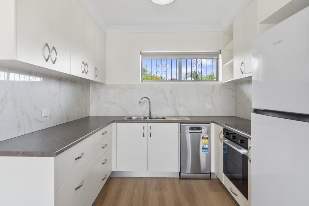 2/58 Brighton Rd, Highgate Hill, QLD 4101
