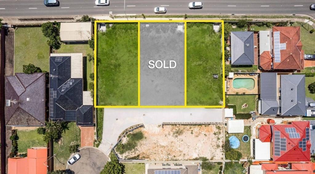 21 BURDEKIN RD, QUAKERS HILL, NSW 2763