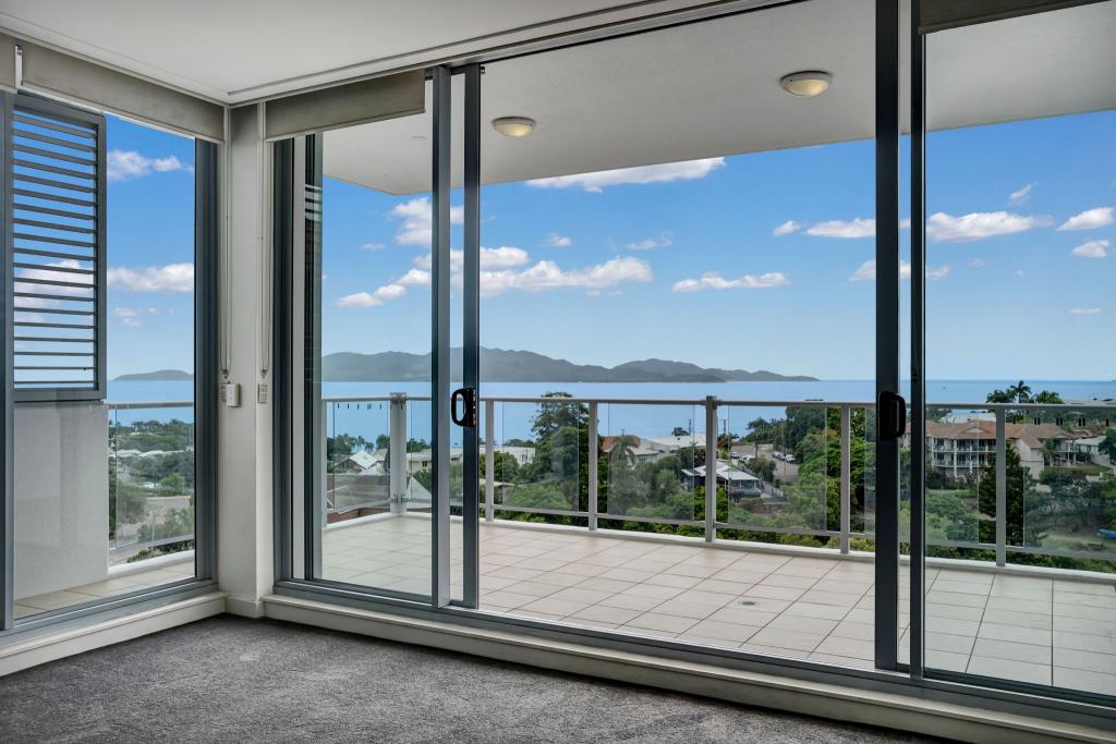 1602/84-106 Denham St, Townsville City, QLD 4810