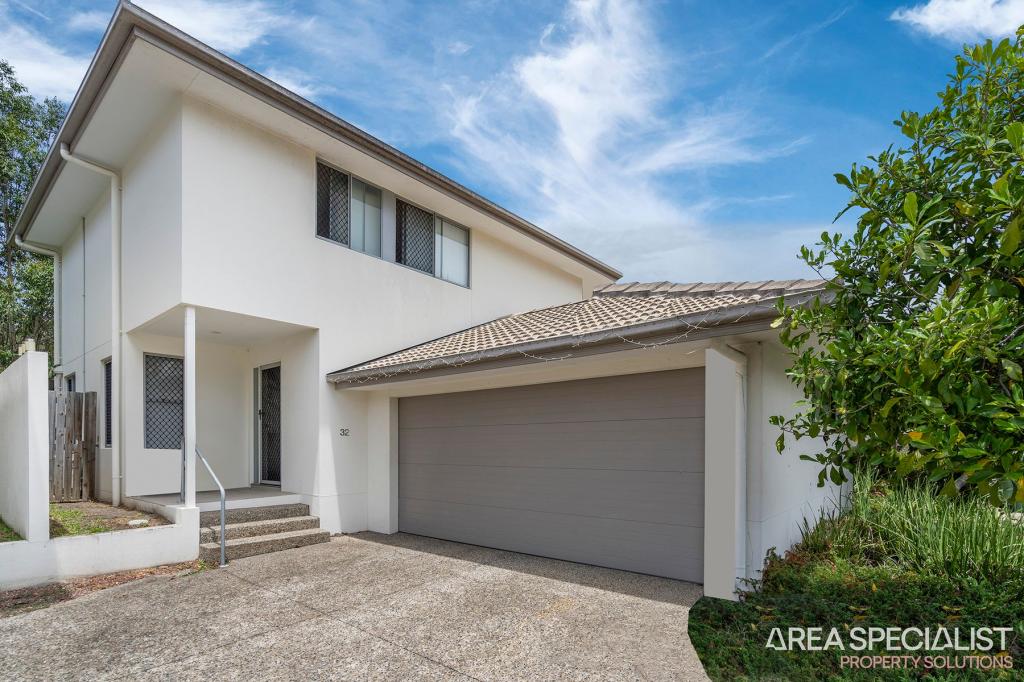 32/111 Mcauley Pde, Pacific Pines, QLD 4211