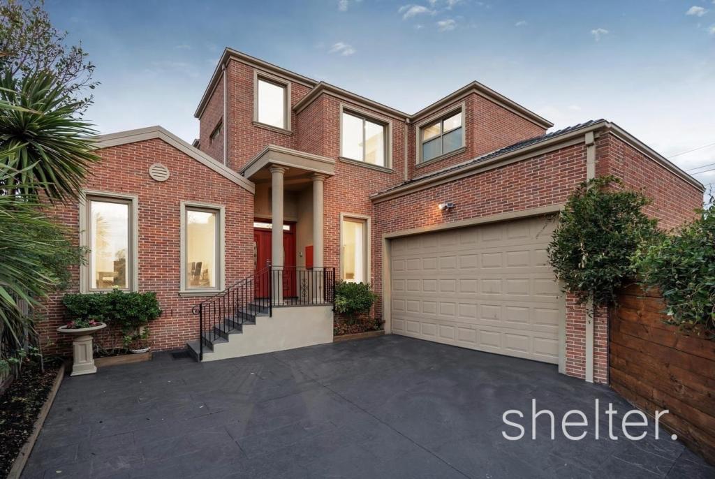 77a Park Rd, Glen Iris, VIC 3146